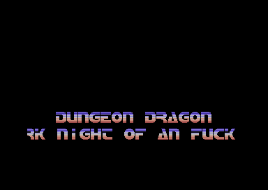 Advanced Dungeons& Dragons